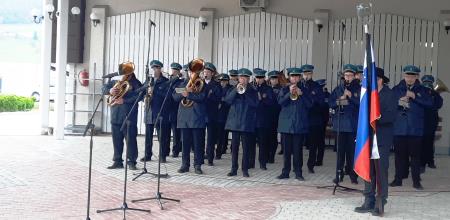 Žalna slovesnost - komemoracija ob dnevu spomina na mrtve (18)